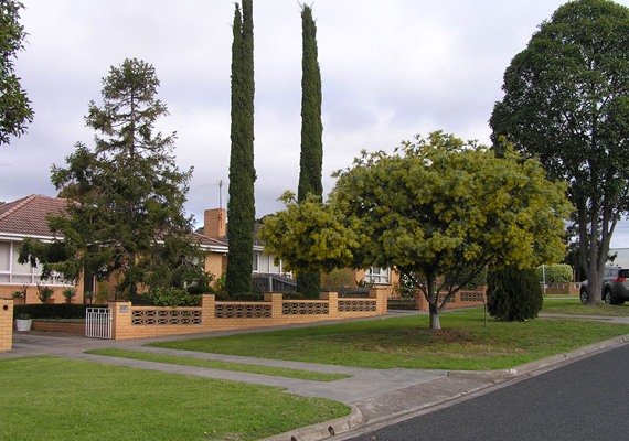 Bell Post Hill