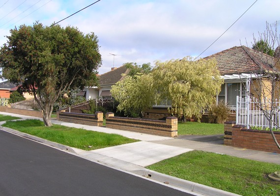 North Geelong