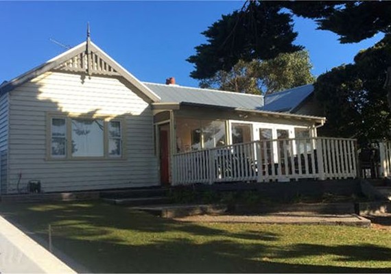 9 Bridge Road 2016  (Source - Context Pty Ltd)