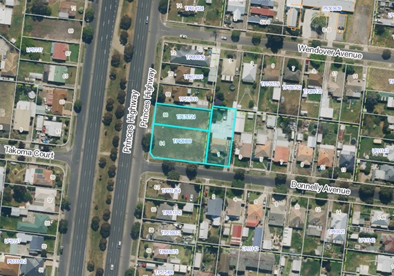 Aerial Image 2018