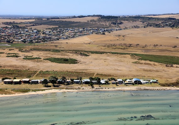 Ramblers Rd Portarlington