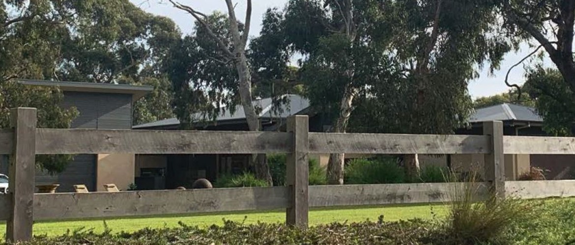Source: Goandra Estate Fencing Review Background Report, Hansen Partnership, February 2022