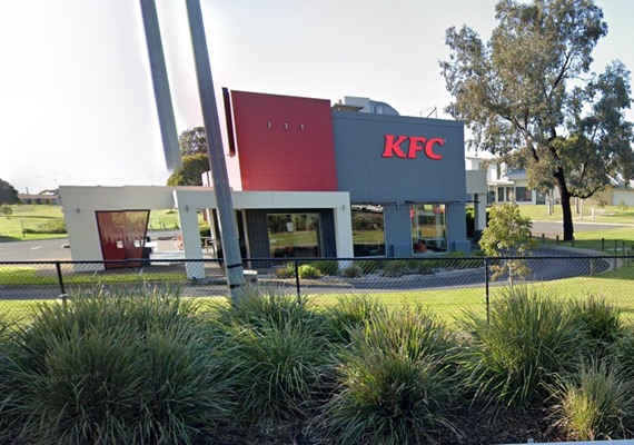KFC site, Corio