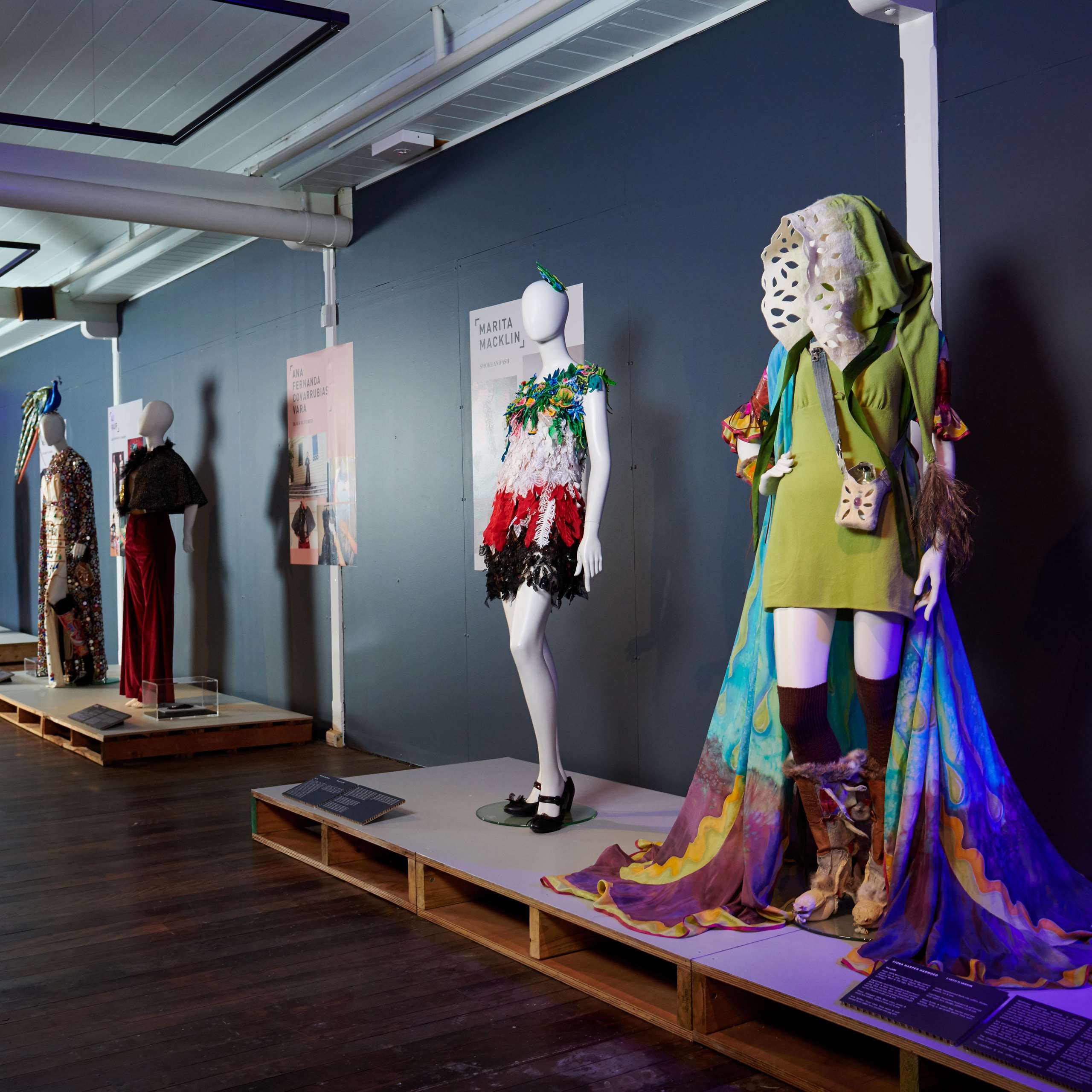 We the Makers Designer Showcase 2020