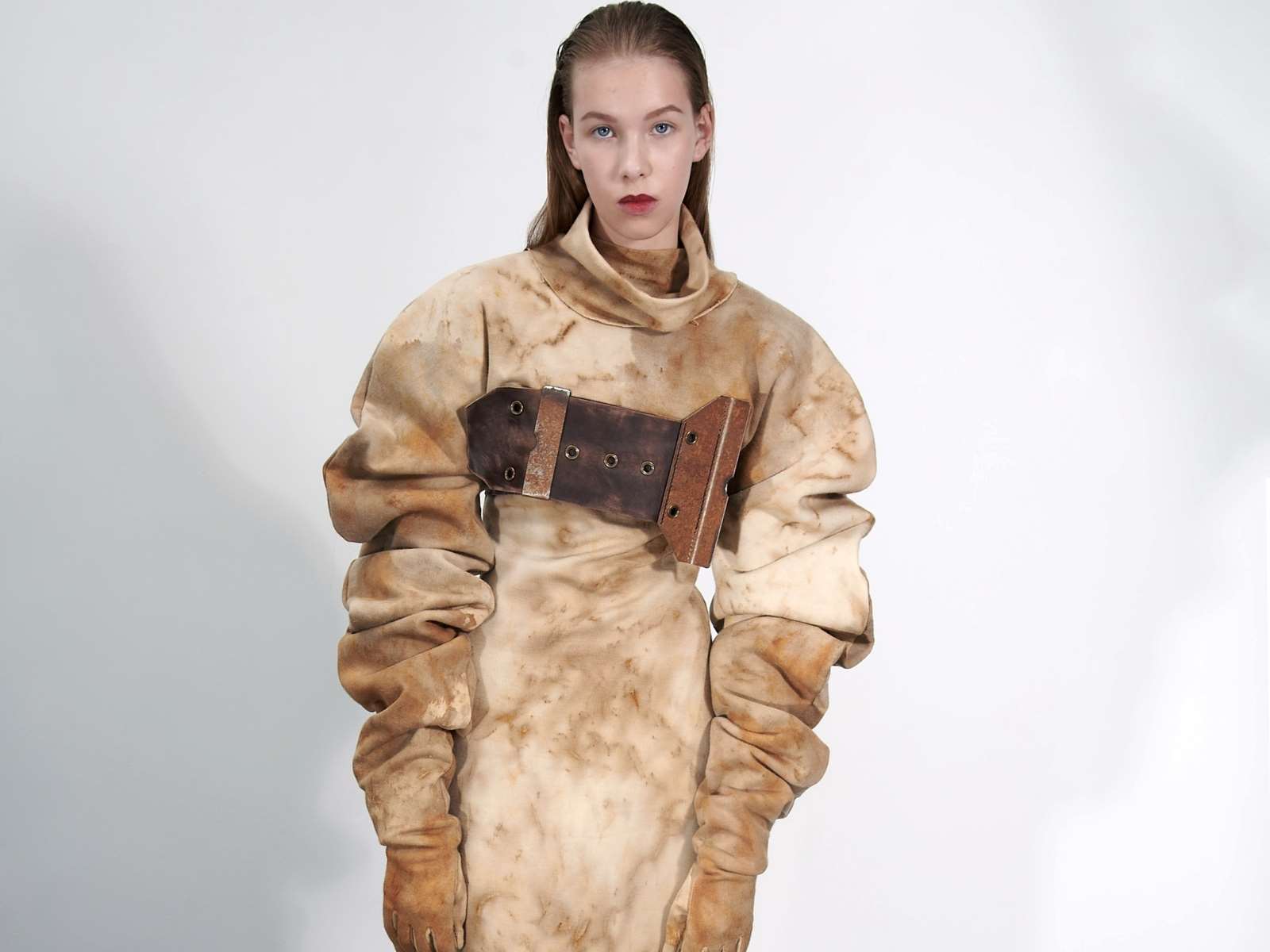 ALICE PÃRTELPOEG, Estonia, OF SCARCITY