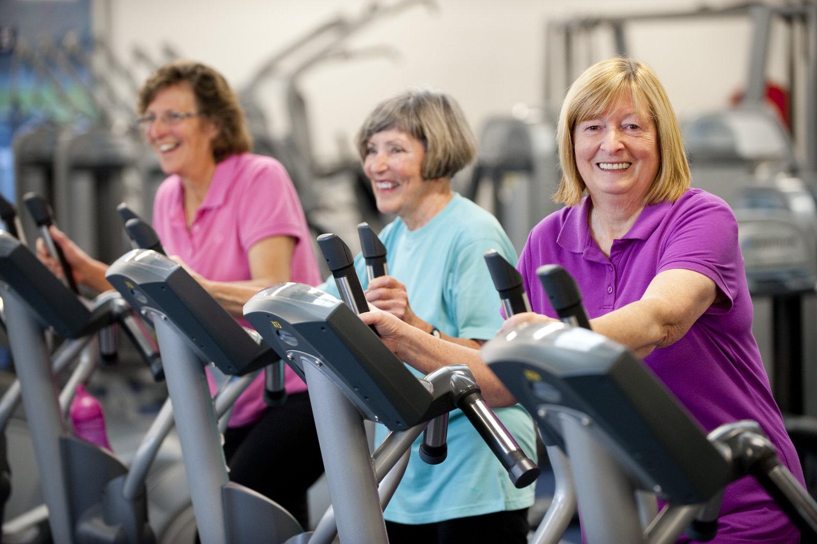 LiveWell Cardio