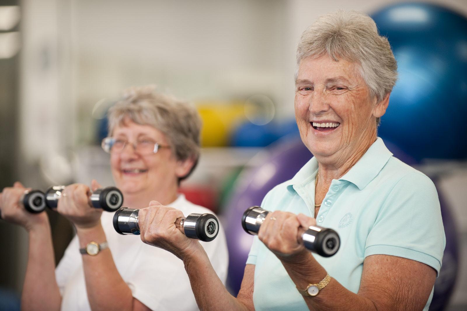 LiveWell weights
