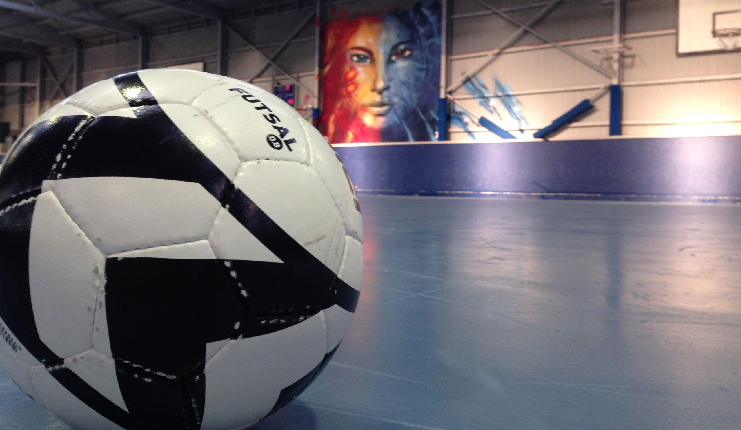Venue information - Barwon Valley Activity Centre