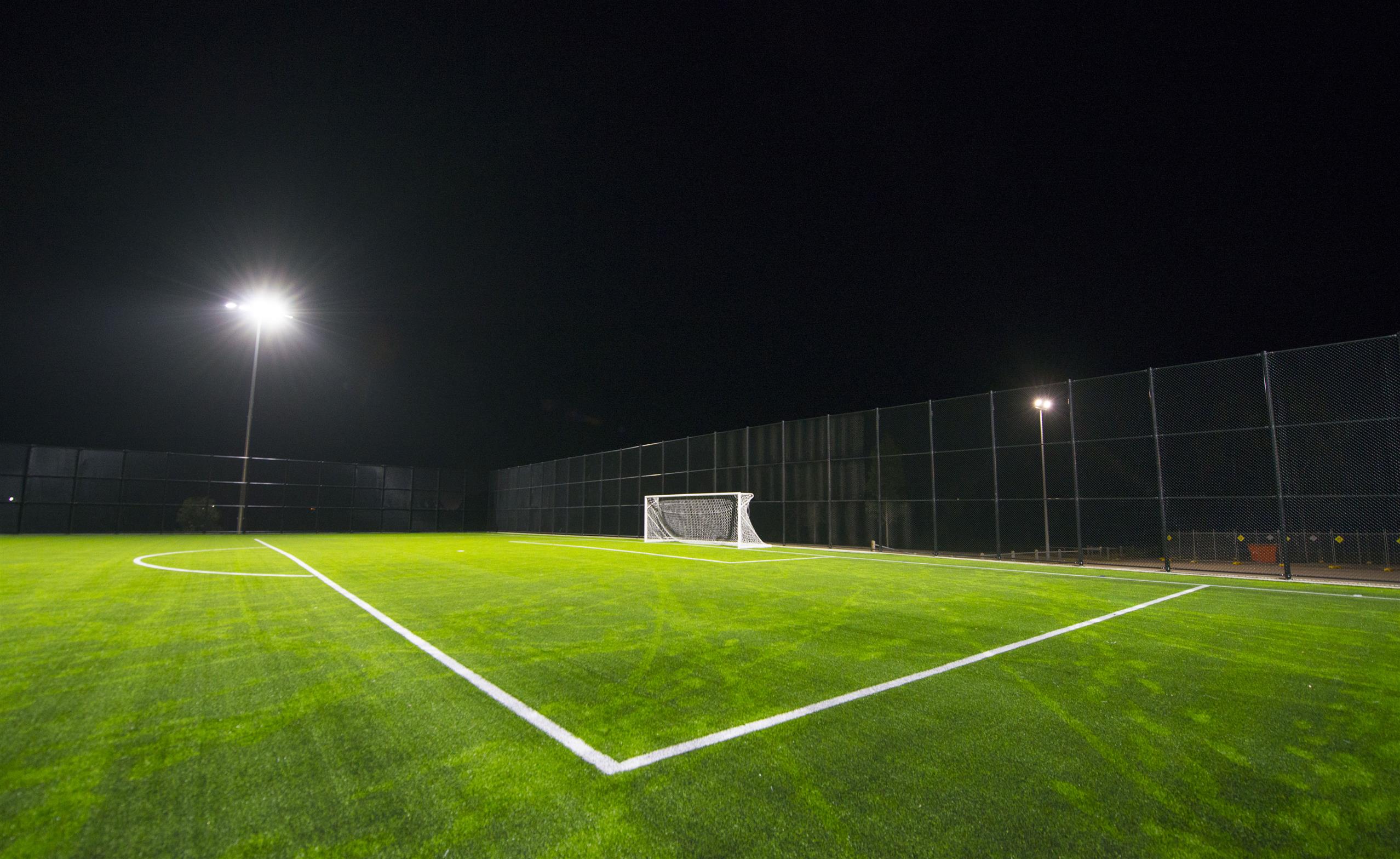 Leisuretime Outdoor Synthetic Pitch
