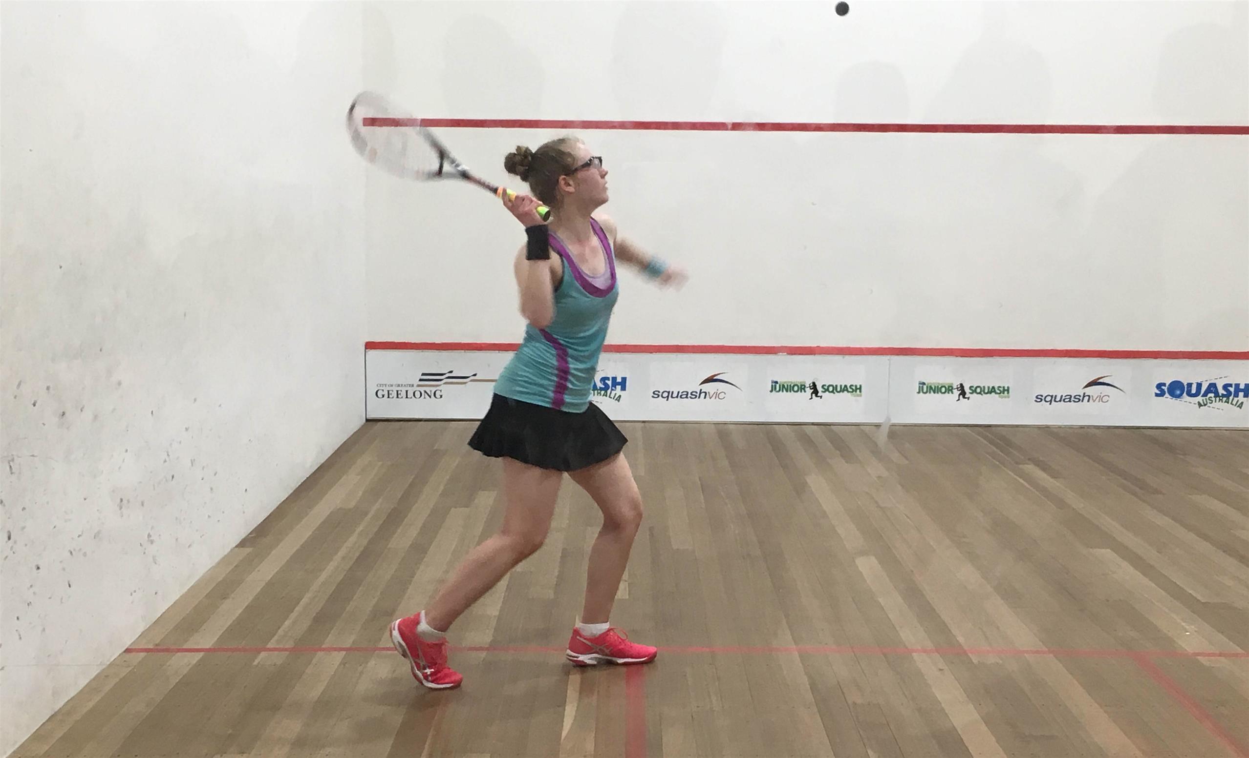 Corio Squash Club
