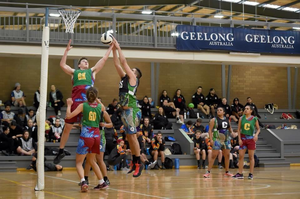 Netball - Leisuretime Sports Precinct