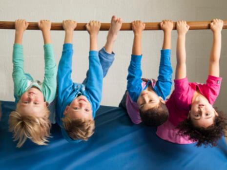 BASC - Toddler Play