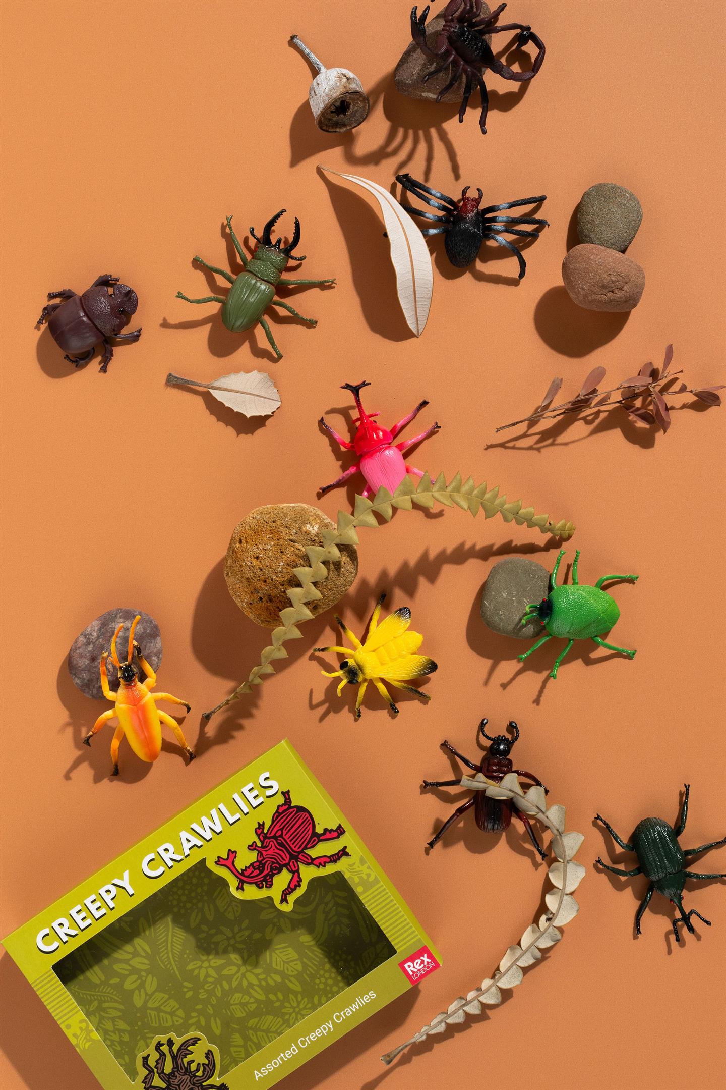 National Wool Museum Shop - Children's gifts