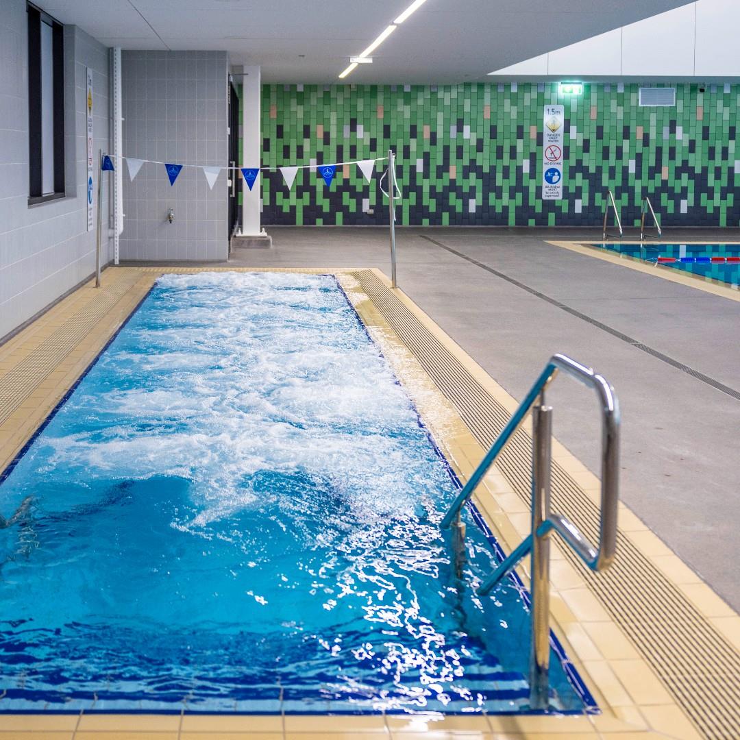 Norlane ARC Spa