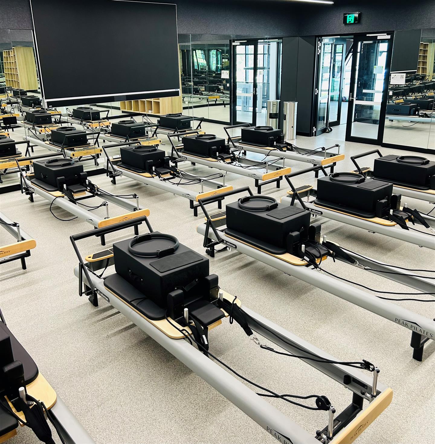 Pilates equipment Norlane