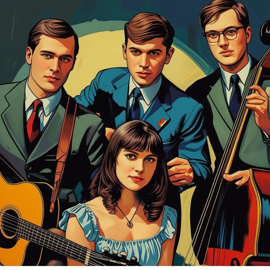 The Music of Judith Durham & The Seekers