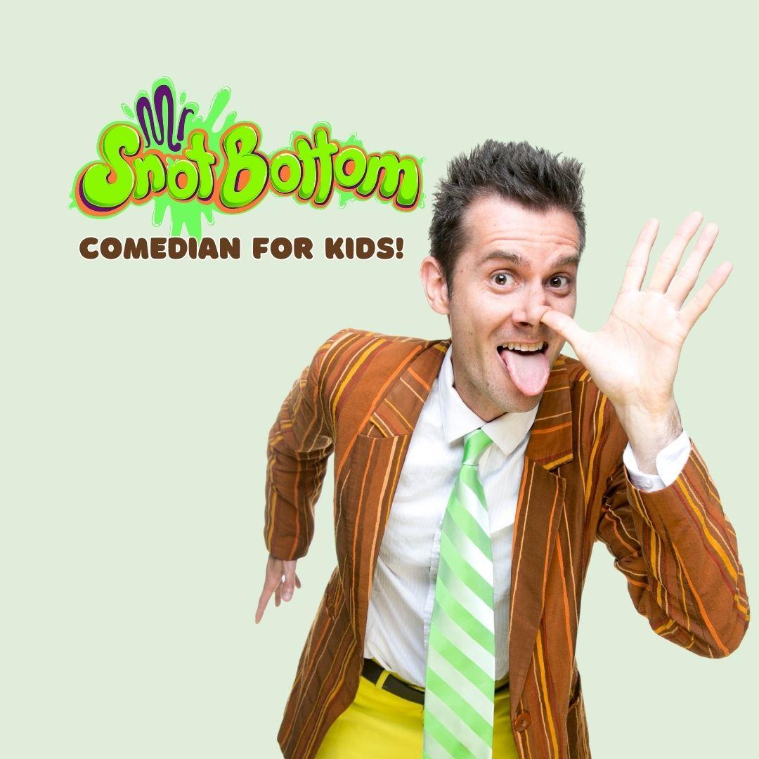 Mr Snotbottom