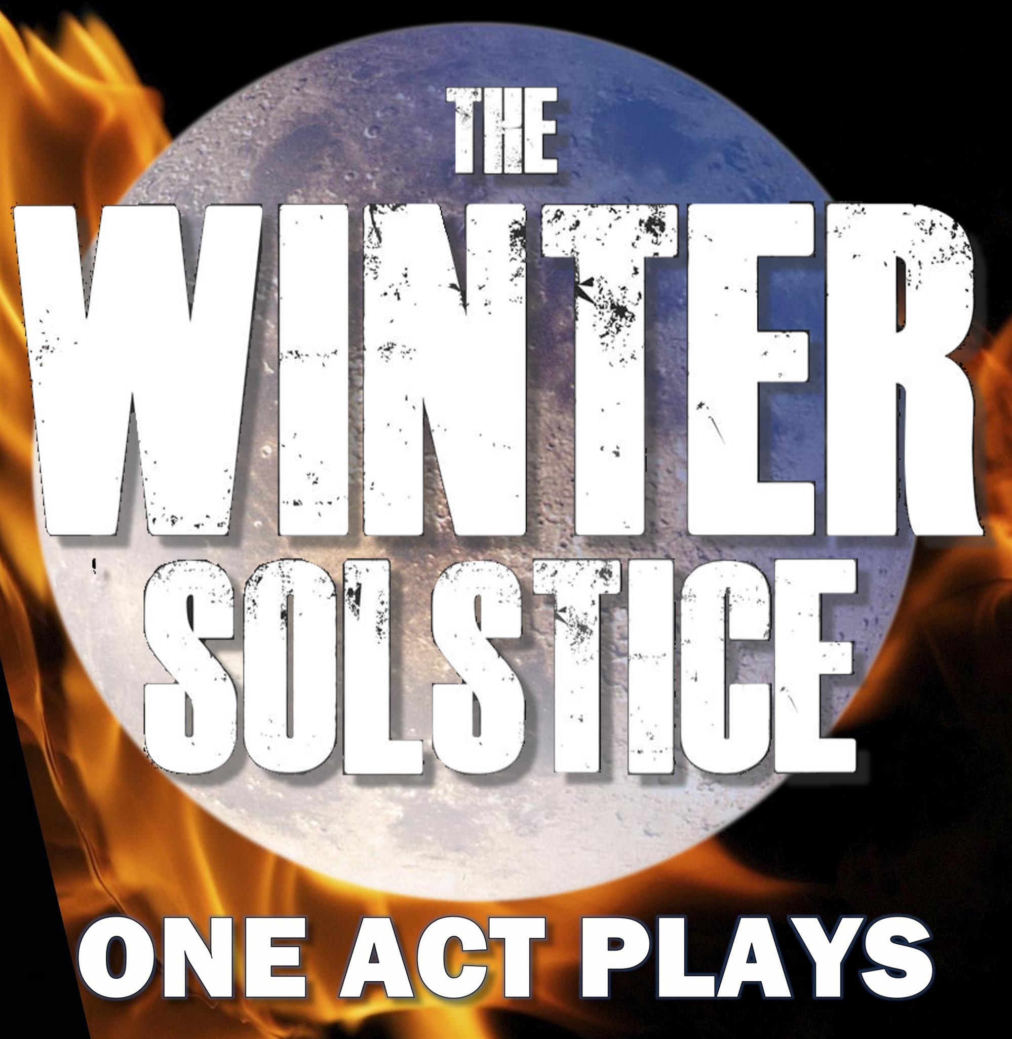Winter Solstice – One Act Plays