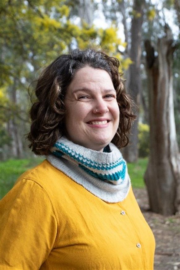 Learn to Knit Workshop for Adults 