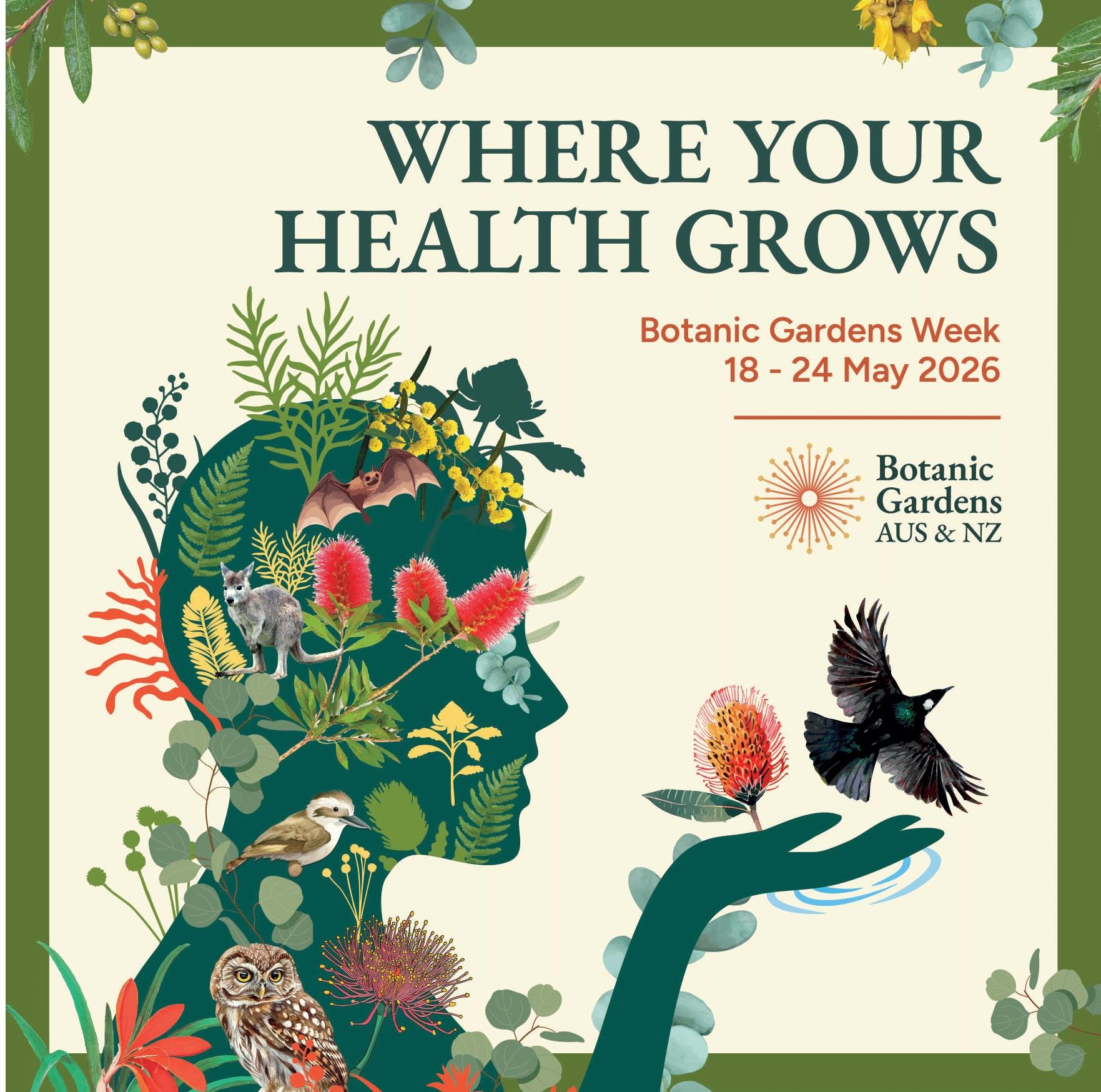 BGANZ Poster
