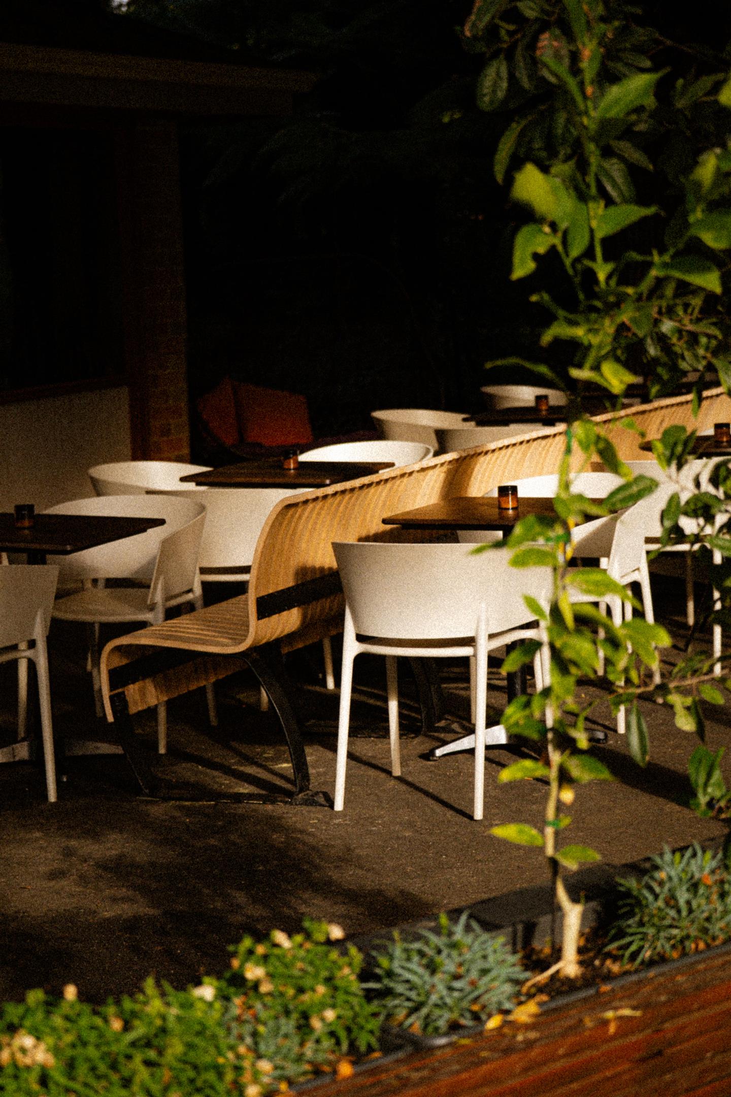 Wym Cafe Photos