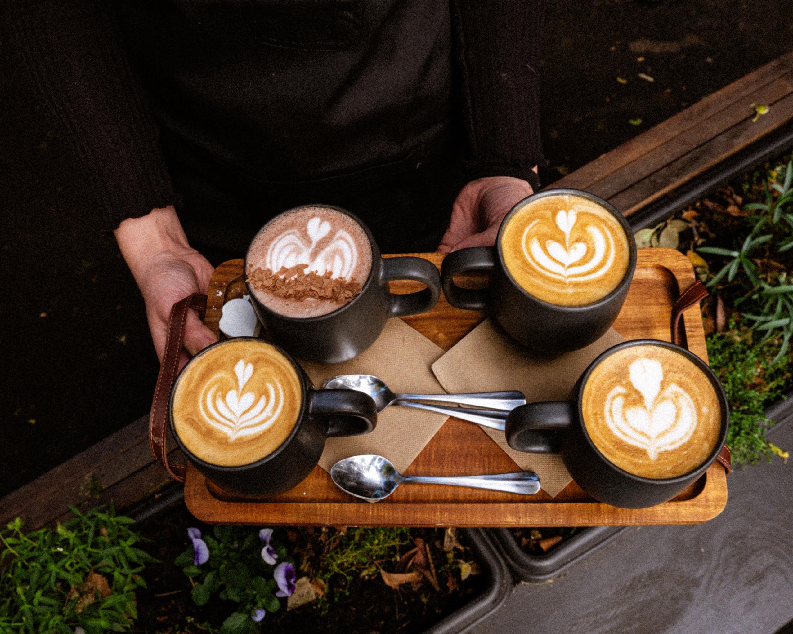 Wym Cafe Photos