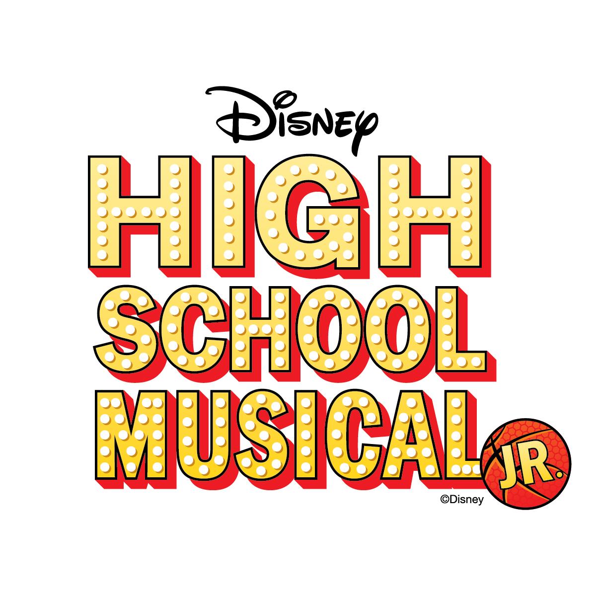 High School Musical Jr!.