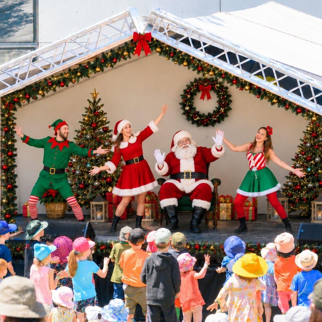 Christmas on the Bellarine