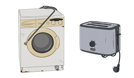 Whitegoods