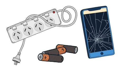 E-waste