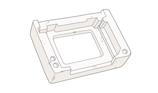 Polystyrene