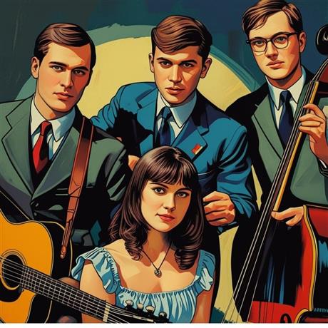 The Music of Judith Durham & The Seekers