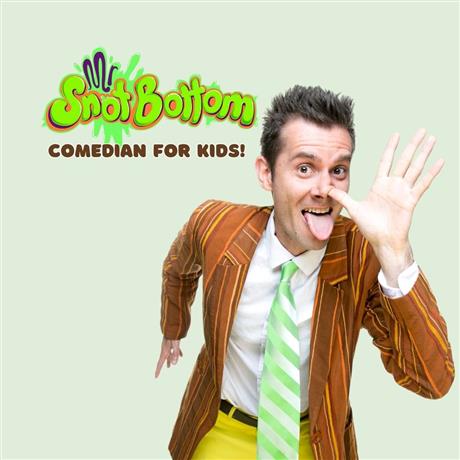 Mr Snotbottom