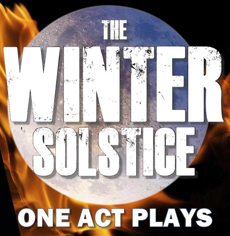 Winter Solstice – One Act Plays