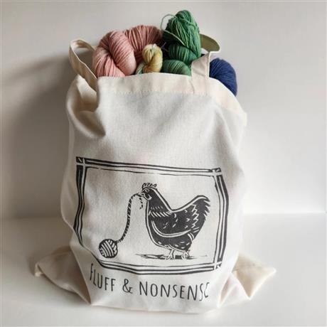 Learn to Knit Workshop for Adults 