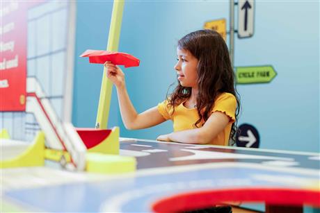 School Holiday Drop-in Craft