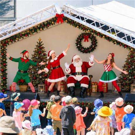 Christmas on the Bellarine