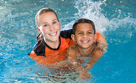 Bellarine Aquatic and Sports Centre