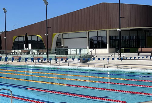 North Bellarine Aquatic Centre
