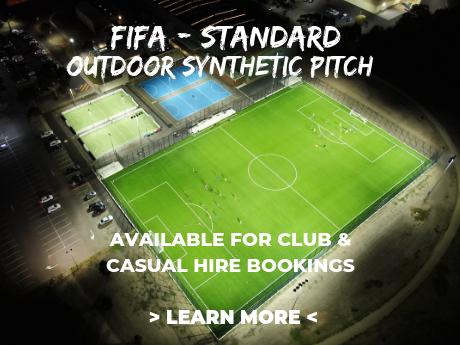 Leisuretime Synthetic Pitch Hire