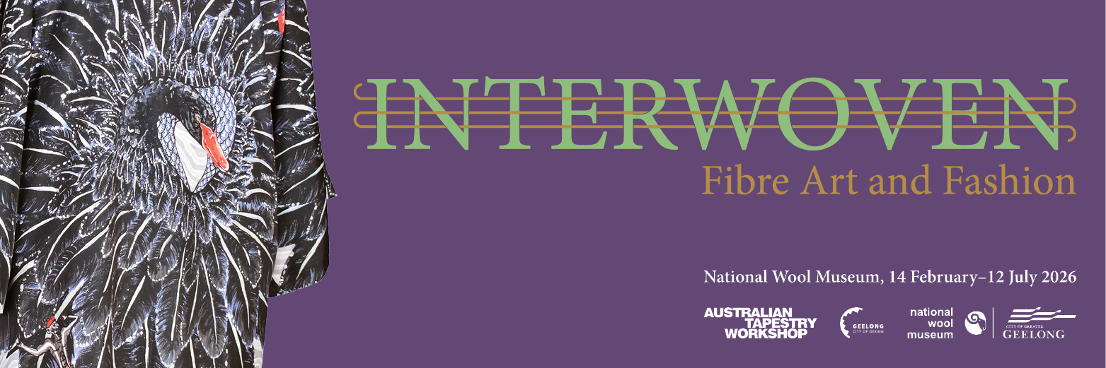 2 Interwoven