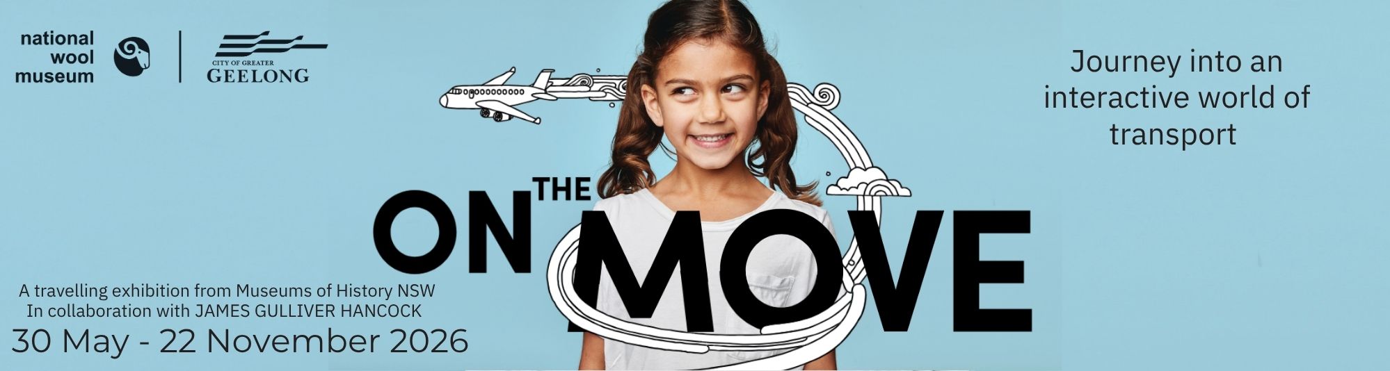 1 On The Move V3