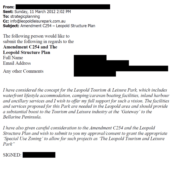 Copy of Pro-Forma 2 submission