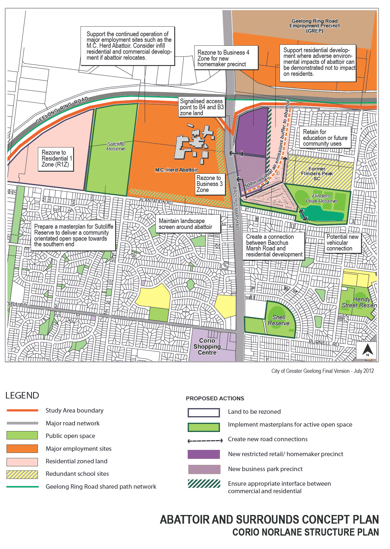 rep2.gif Concept Plan from Corio Norlane Structure Plan