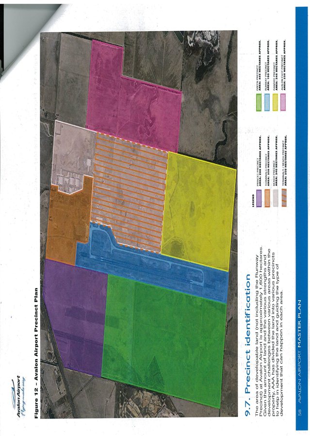 120828-minutes-12.jpg Avalon Airport Precinct Plan