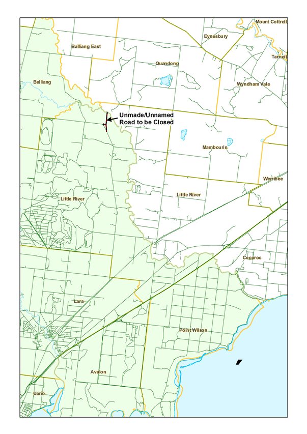 Locality Plan