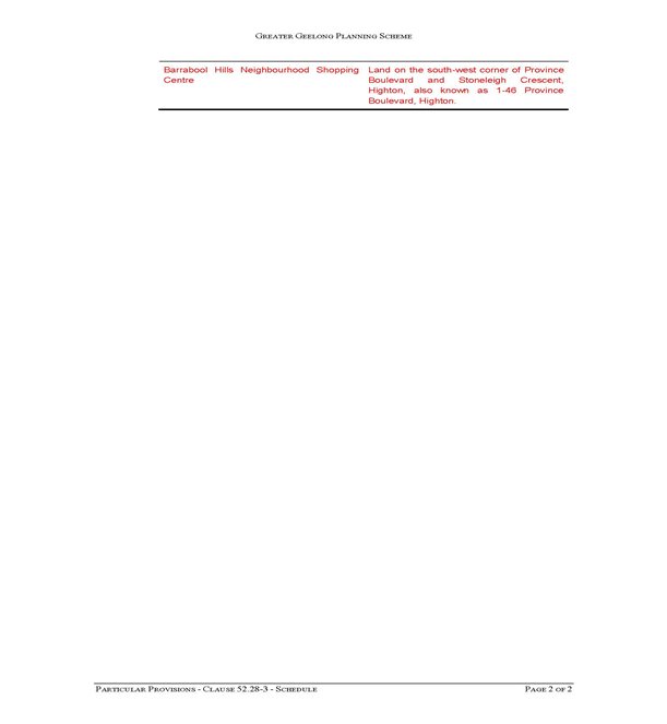 Revised Clause 52.28-3 Gaming - page 2