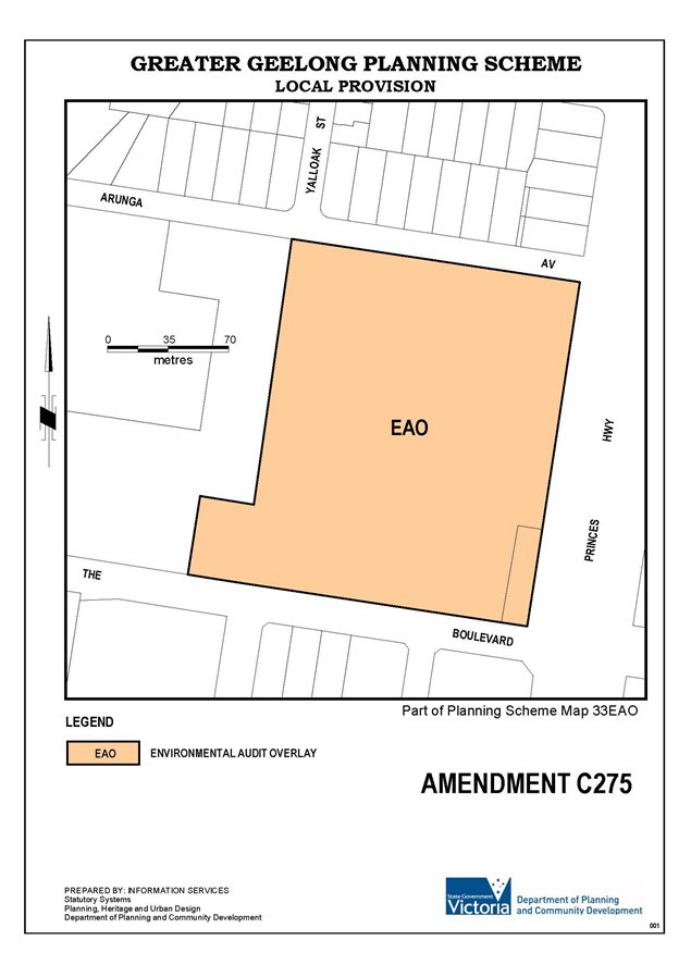 Amendment documentation - page 6