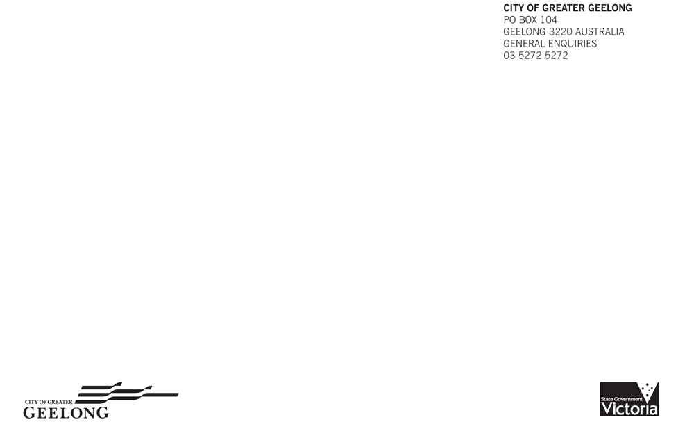 Grovedale Oberon 3216 Community Plan - Closing Page