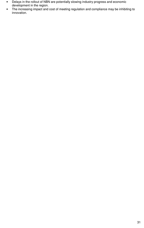 Draft City Plan 2013-2017 - Page 31